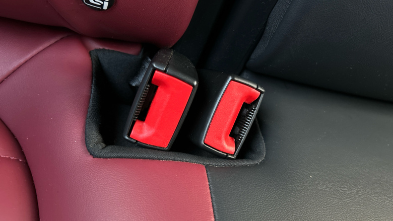 MG HS 1.5 T-GDI PHEV Trophy 5dr Auto Hatchback